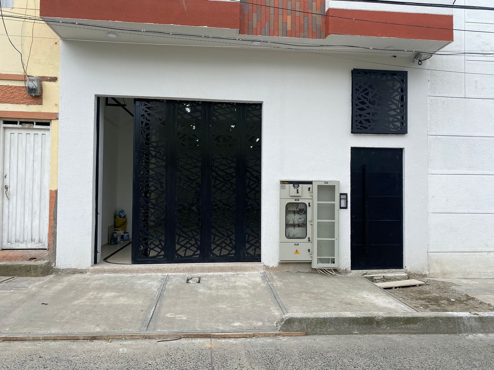 Local en arriendo Risaralda Santa Rosa De Cabal Nn 112 m2 Habitaciones 0 Baños 0 Garajes 1 Precio $3000000