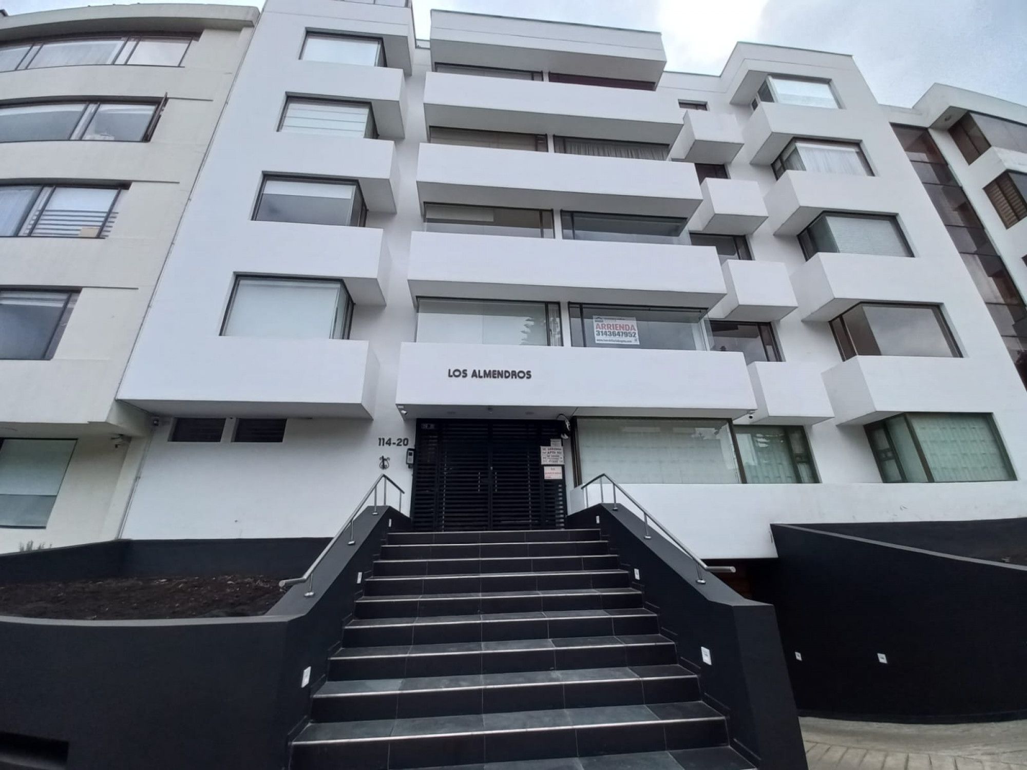 Apartamento en venta Cundinamarca Bogotá Mochuelo Norte 115 m2 Habitaciones 2 Baños 2 Garajes 1 Precio $700000000