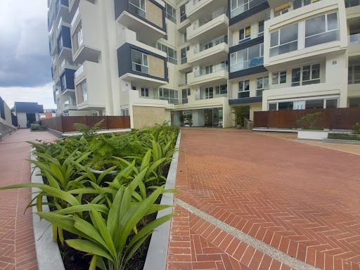 Apartamento en venta Risaralda Pereira El Triunfo 95 m2 Habitaciones 3 Baños 2 Garajes 3 Precio $712500000