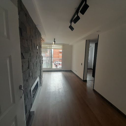 Apartamento en venta Cundinamarca Bogotá Villa Del Rio 40 m2 Habitaciones 2 Baños 1 Garajes 0 Precio $260000000