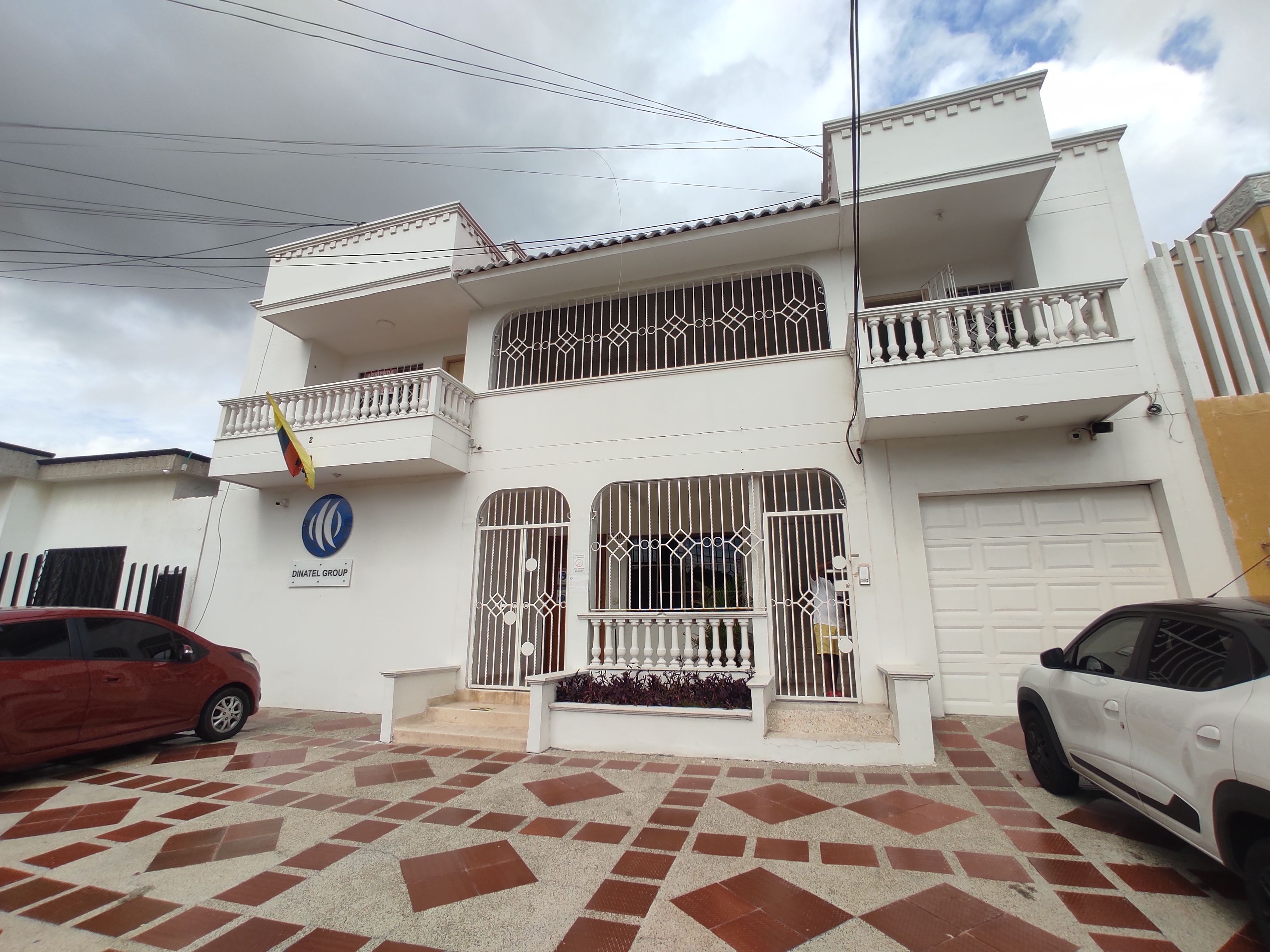 Apartamento en arriendo Atlántico Barranquilla La Concepcion 140 m2 Habitaciones 3 Baños 3 Garajes 0 Precio $2100000