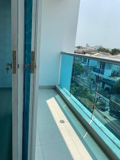 Apartamento en venta Bolívar Cartagena Altos De San Pedro Martir 74 m2 Habitaciones 2 Baños 2 Garajes 1 Precio $190000000