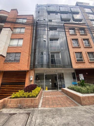 Oficina en venta Cundinamarca Bogotá Puente Largo 19 m2 Habitaciones 0 Baños 1 Garajes 1 Precio $125000000