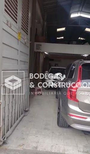 Bodega en venta Antioquia Medellín Shellmar 160 m2 Habitaciones 0 Baños 0 Garajes 1 Precio $1300000000