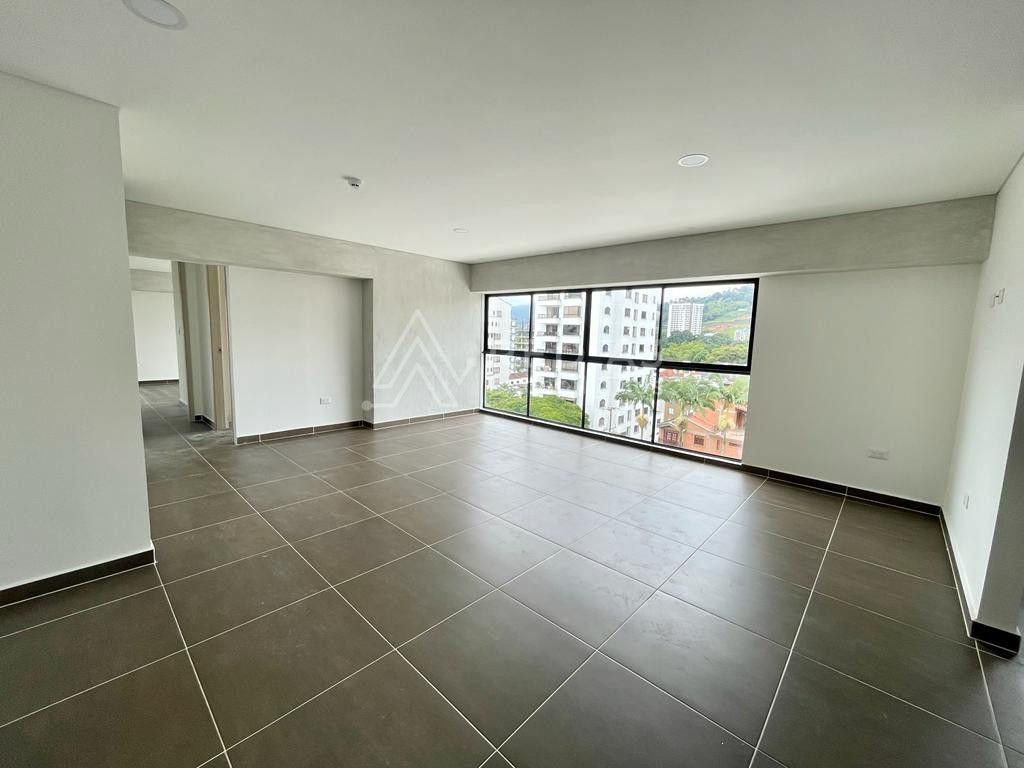 Apartamento en venta Risaralda Pereira Los Angeles 80 m2 Habitaciones 2 Baños 2 Garajes 2 Precio $500000000