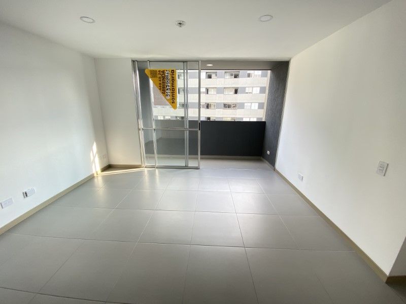 Apartamento en arriendo Antioquia Medellín Shellmar 65 m2 Habitaciones 2 Baños 2 Garajes 1 Precio $3400000