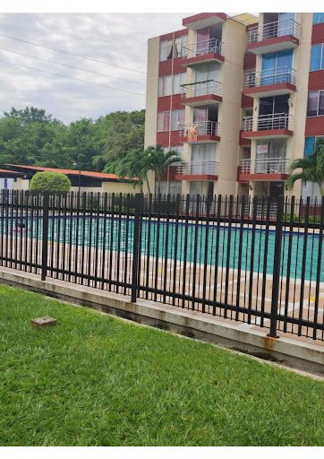 Apartamento en venta Tolima Flandes Cr Alcala Et I 65 m2 Habitaciones 3 Baños 2 Garajes 1 Precio $150000000