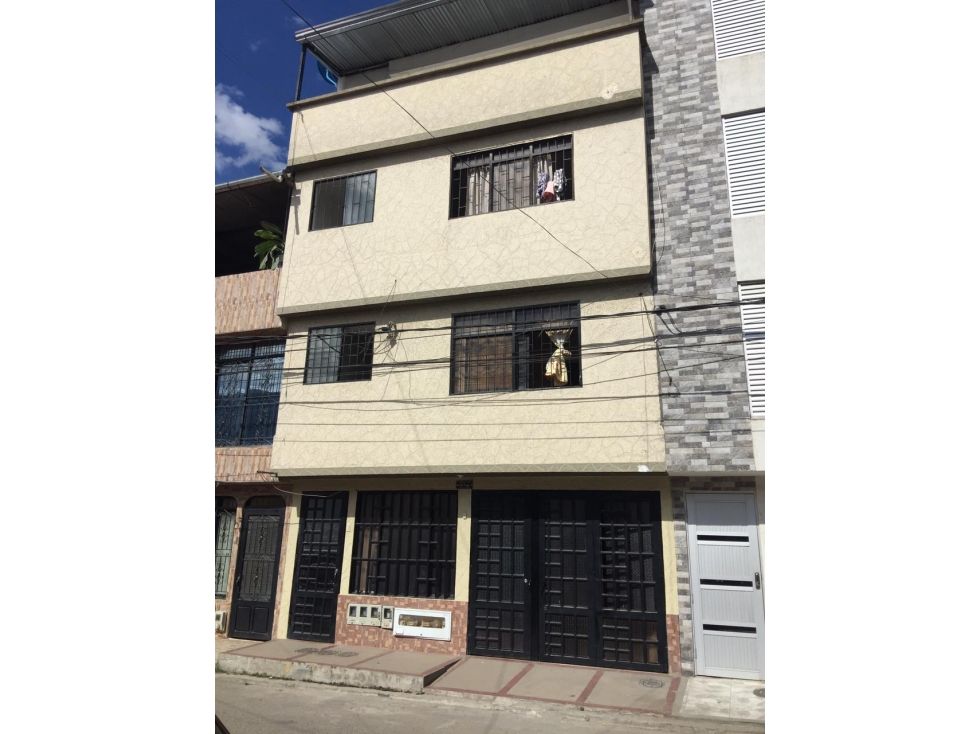 Apartamento en venta Tolima Ibagué Nn 67 m2 Habitaciones 3 Baños 1 Garajes 0 Precio $380000000