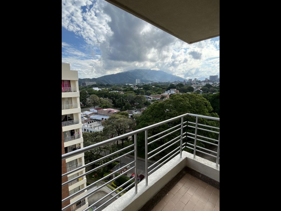Apartamento en venta Tolima Ibagué Arrayanes 75 m2 Habitaciones 3 Baños 2 Garajes 1 Precio $250000000