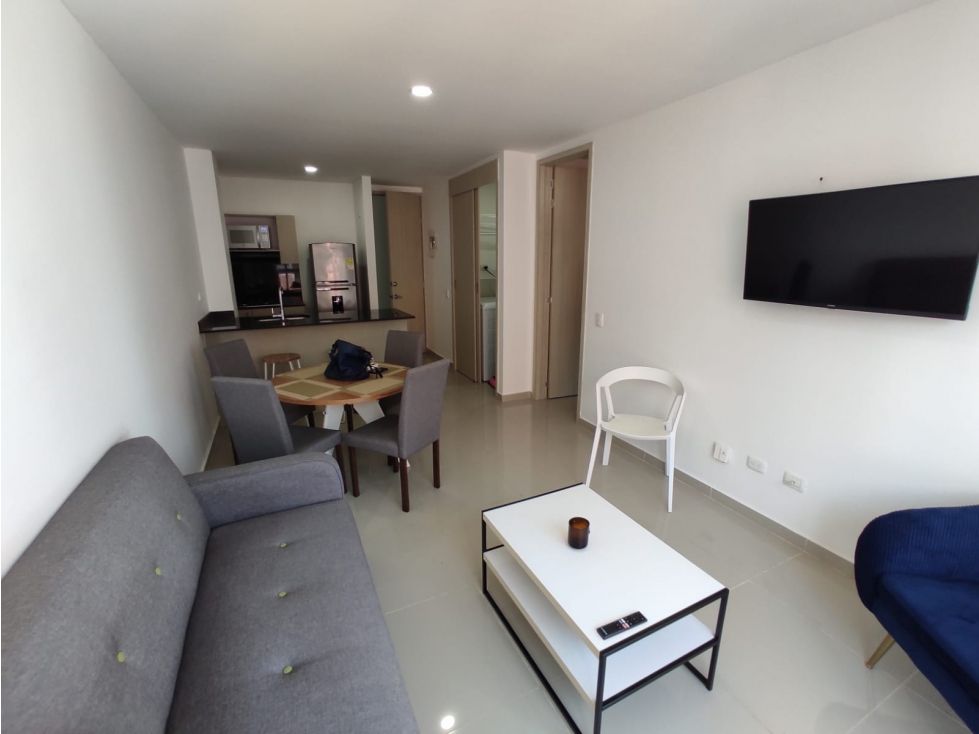 Edificio en arriendo Atlántico Barranquilla Altos Del Prado 42 m2 Habitaciones 1 Baños 0 Garajes 2 Precio $2500000