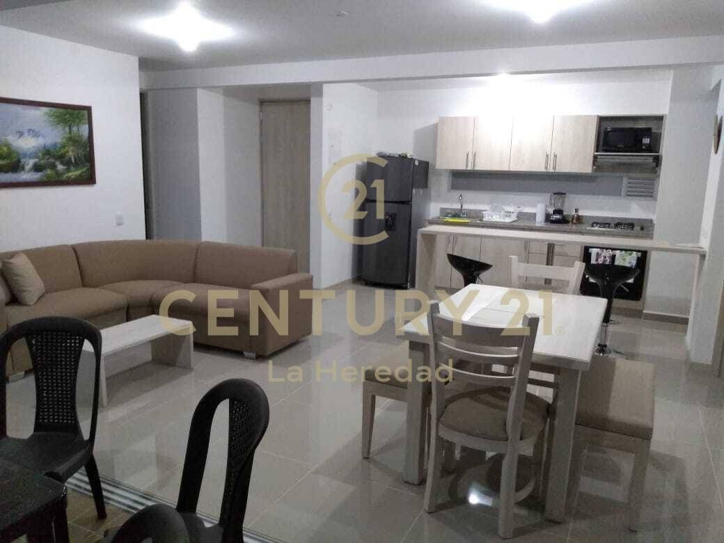 Apartamento en arriendo Antioquia San Jerónimo San Jerónimo 64 m2 Habitaciones 2 Baños 2 Garajes 2 Precio $2400000