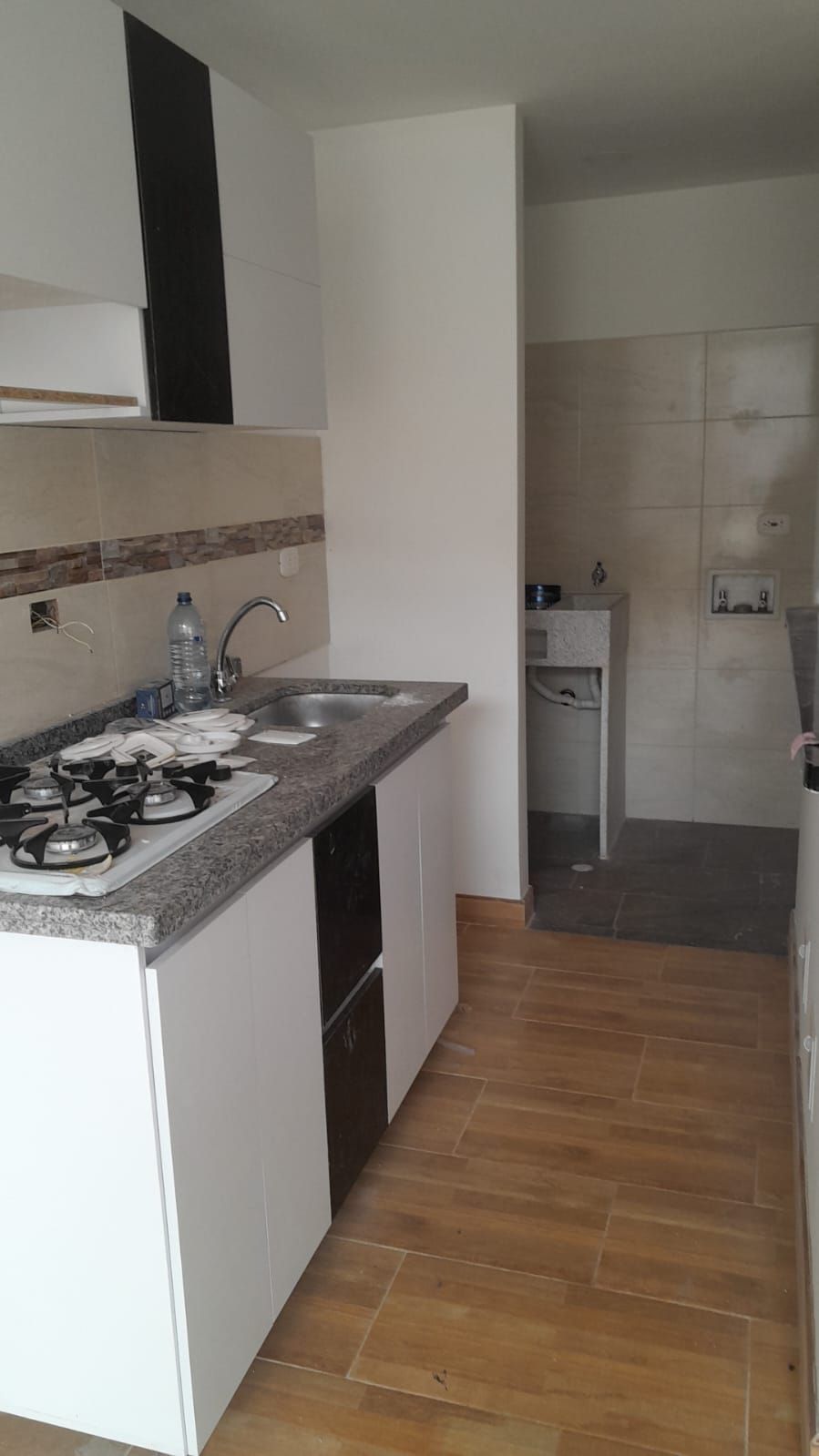 Apartamento en venta Cundinamarca Bogotá Perpetuo Socorro 42 m2 Habitaciones 2 Baños 0 Garajes 1 Precio $150000000