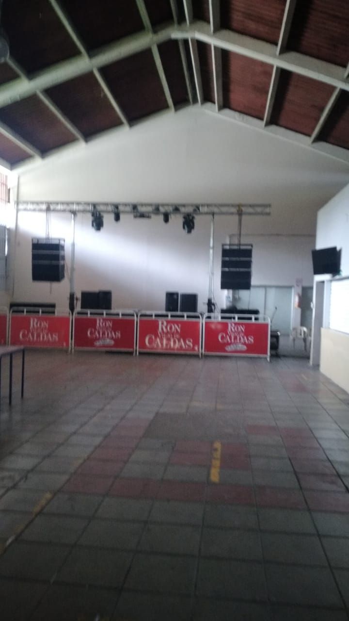 Bodega en arriendo Valle Del Cauca Guadalajara De Buga La Merced 550 m2 Habitaciones 0 Baños 17 Garajes 12 Precio $5500000