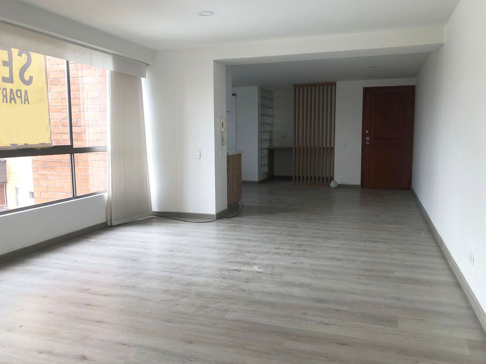 Apartamento en venta Antioquia Envigado Las Vegas 93 m2 Habitaciones 3 Baños 2 Garajes 2 Precio $563000000