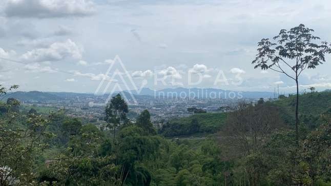 Lote en venta Risaralda Dosquebradas Campestre A 3 m2 Habitaciones 0 Baños 10 Garajes 1 Precio $210000000