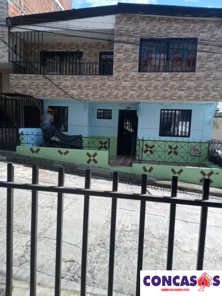 Casa en venta Antioquia Bello Marco Tulio Henao 132 m2 Habitaciones 3 Baños 2 Garajes 1 Precio $170000000