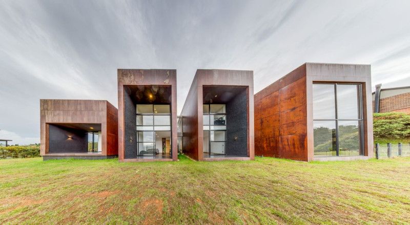 Casa en arriendo Antioquia Medellín Medellín 465 m2 Habitaciones 5 Baños 6 Garajes 7 Precio $16570000