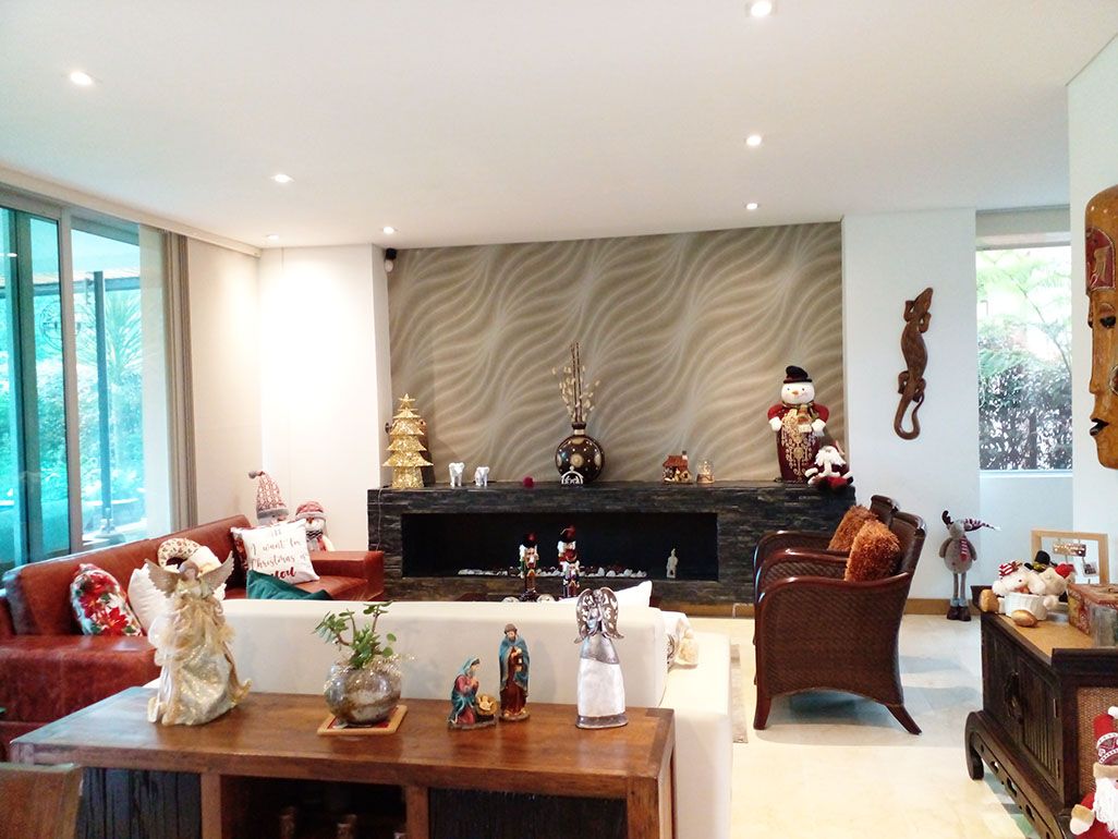 Casa en arriendo Antioquia Envigado La Mesa 258 m2 Habitaciones 3 Baños 6 Garajes 5 Precio $14000000