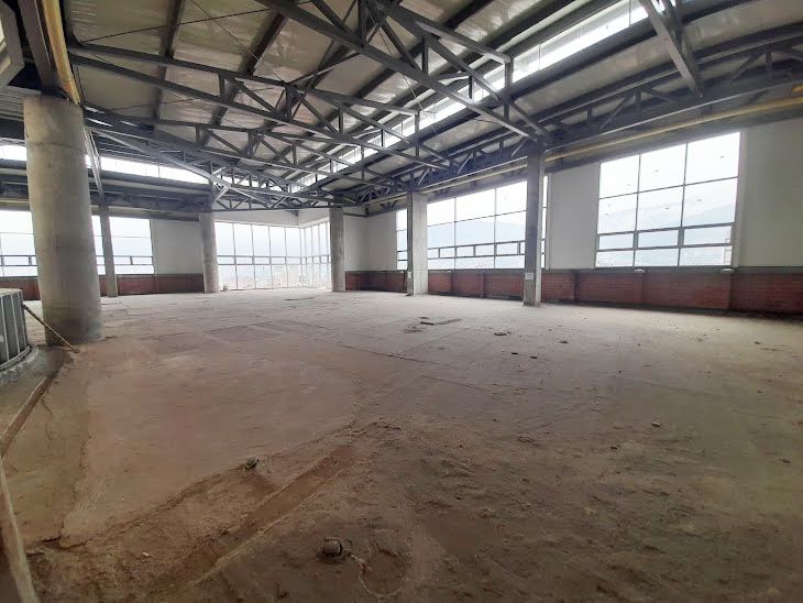 Local en arriendo Antioquia Itagüí Fátima 750 m2 Habitaciones 0 Baños 2 Garajes 1 Precio $31000000