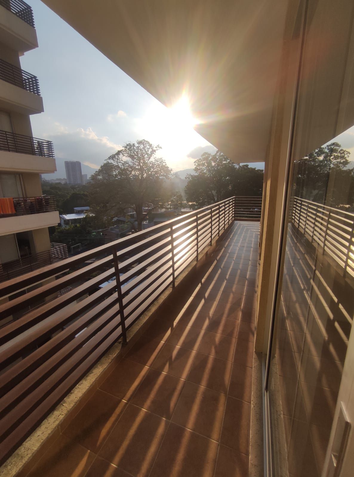 Apartamento en venta Tolima Ibagué Plazas Del Bosque 67 m2 Habitaciones 2 Baños 2 Garajes 1 Precio $240000000