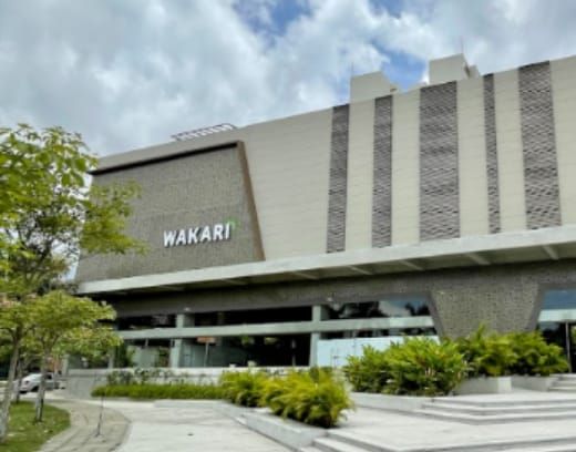 Apartamento en arriendo Tolima Ibagué Condominio Parque 93 Ii Etapa 80 m2 Habitaciones 3 Baños 2 Garajes 1 Precio $1700000