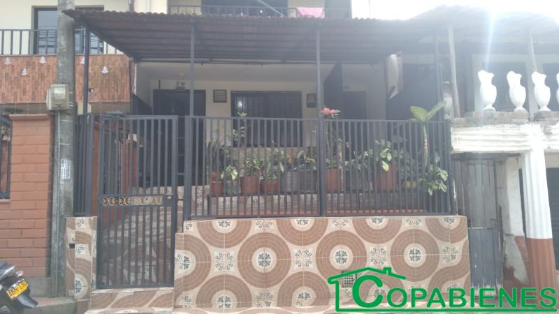 Casa en venta Antioquia Copacabana San Juan 62 m2 Habitaciones 3 Baños 0 Garajes 1 Precio $220000000