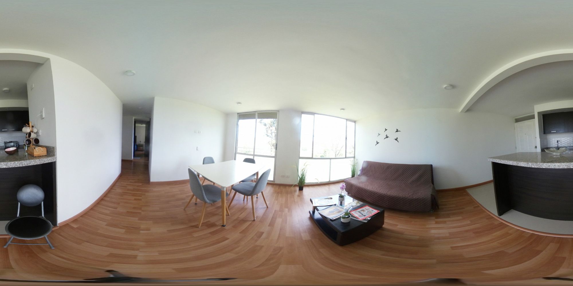 Apartamento en venta Cundinamarca Zipaquirá El Prado 66 m2 Habitaciones 3 Baños 2 Garajes 0 Precio $200000000