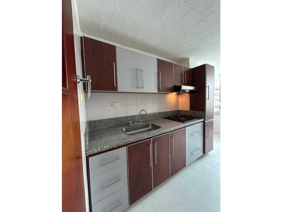 Apartamento en venta Quindío Armenia Br La Campiña 109 m2 Habitaciones 3 Baños 2 Garajes 2 Precio $450000000