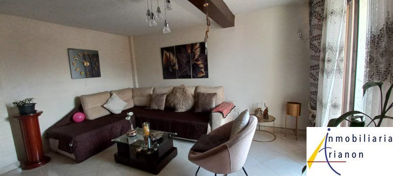 Apartamento en venta Antioquia Medellín San Bernardo 68 m2 Habitaciones 3 Baños 1 Garajes 0 Precio $370000000