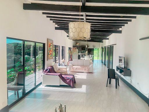 Finca en venta Antioquia Barbosa Buenos Aires 2800 m2 Habitaciones 4 Baños 4 Garajes 8 Precio $950000000