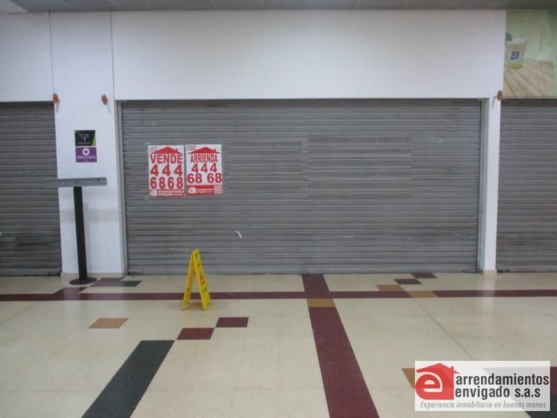 Local en venta Antioquia Medellín Sevilla 22 m2 Habitaciones 0 Baños 10 Garajes 1 Precio $650000000