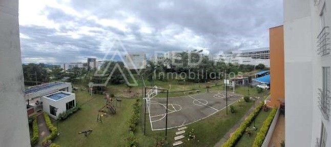 Apartamento en venta Risaralda Pereira Serrezuela 78 m2 Habitaciones 3 Baños 2 Garajes 2 Precio $280000000