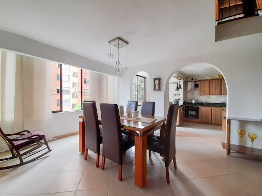 Apartamento en venta Antioquia Envigado San Marcos 188 m2 Habitaciones 3 Baños 3 Garajes 0 Precio $750000000