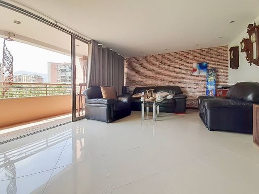 Apartamento en venta Antioquia Envigado La Orquídea 160 m2 Habitaciones 3 Baños 3 Garajes 2 Precio $980000000