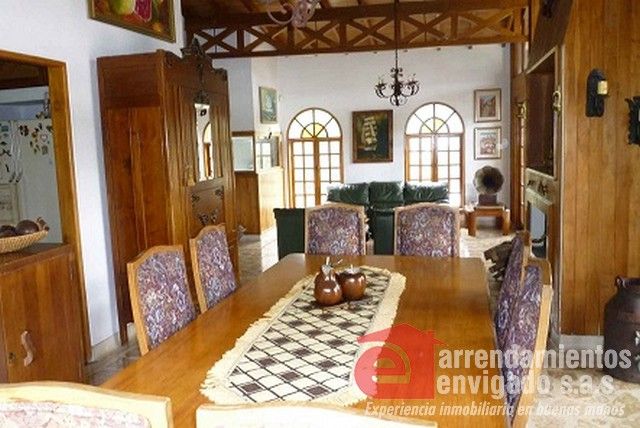 Finca en venta Antioquia La Estrella Ancón San Martín 1878 m2 Habitaciones 3 Baños 3 Garajes 0 Precio $1980000000
