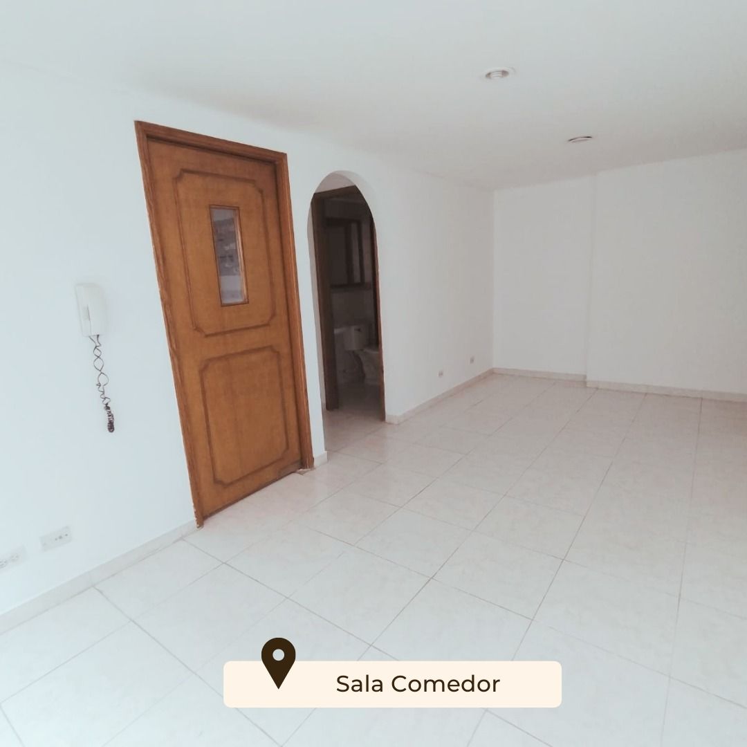 Apartamento en arriendo Cundinamarca Bogotá Victoria Norte 60 m2 Habitaciones 2 Baños 2 Garajes 1 Precio $1700000