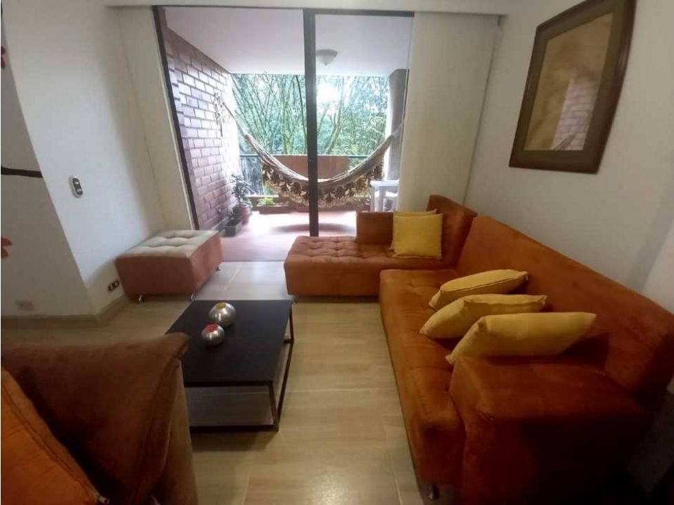 Apartamento en venta Antioquia Envigado San José 98 m2 Habitaciones 3 Baños 2 Garajes 2 Precio $370000000