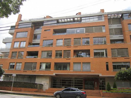 Apartamento en arriendo Cundinamarca Bogotá Santa Bibiana 226 m2 Habitaciones 4 Baños 6 Garajes 4 Precio $13100000