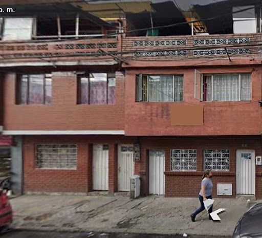 Casa en venta Cundinamarca Bogotá Las Ferias 225 m2 Habitaciones 7 Baños 6 Garajes 1 Precio $750000000