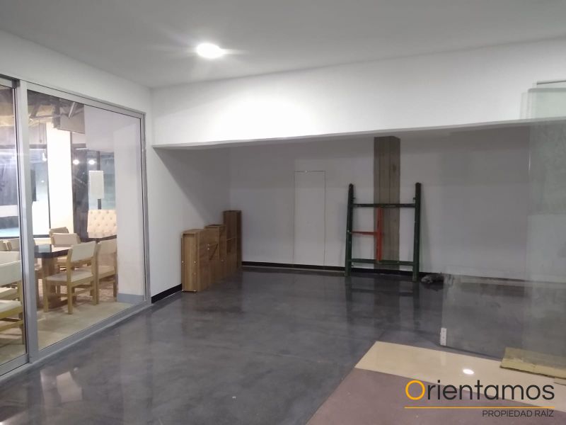 Oficina en arriendo Antioquia Medellín Urbanizacion Santa Maria De Oviedo 92 m2 Habitaciones 0 Baños 0 Garajes 0 Precio $9905732