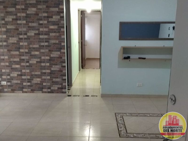 Apartamento en venta Antioquia Bello Asd 59 m2 Habitaciones 3 Baños 2 Garajes 1 Precio $250000000