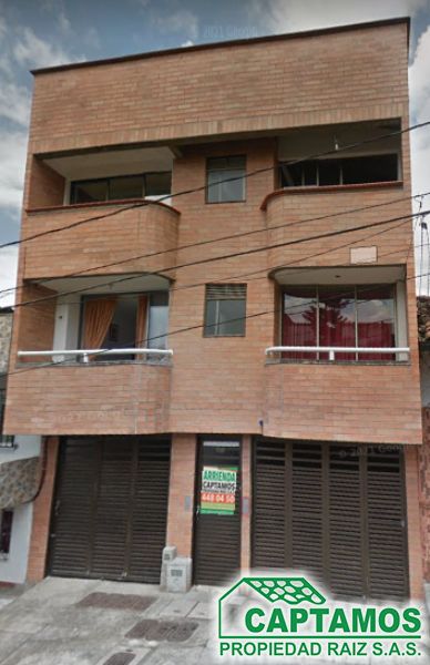 Apartamento en venta Antioquia Medellín Versalles No1 56 m2 Habitaciones 2 Baños 2 Garajes 0 Precio $195000000