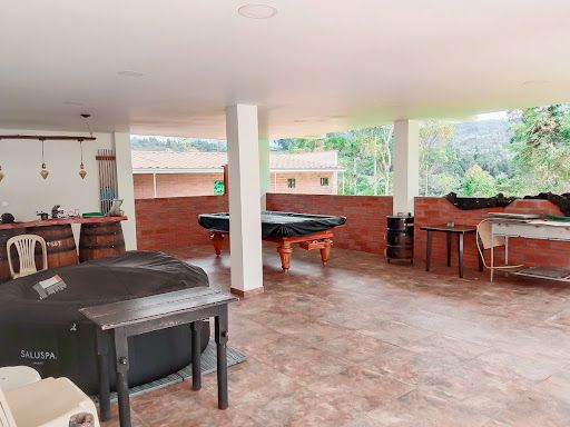 Finca en venta Antioquia Guarne Guarne 500 m2 Habitaciones 4 Baños 4 Garajes 8 Precio $6000000000