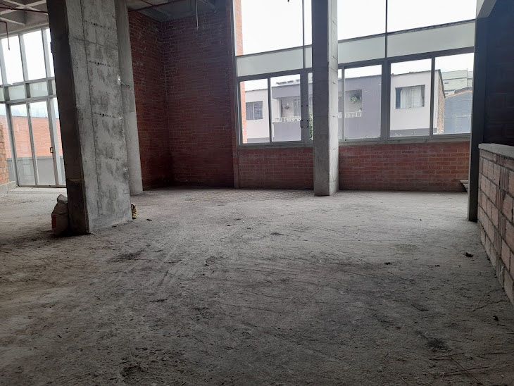 Local en arriendo Antioquia Itagüí Las Acacias 134 m2 Habitaciones 0 Baños 2 Garajes 1 Precio $7200000