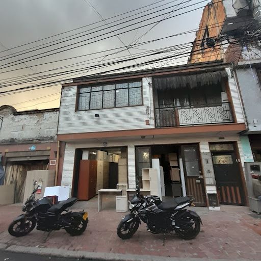 Casa en venta Cundinamarca Bogotá Santiago Perez 570 m2 Habitaciones 3 Baños 6 Garajes 1 Precio $999000000