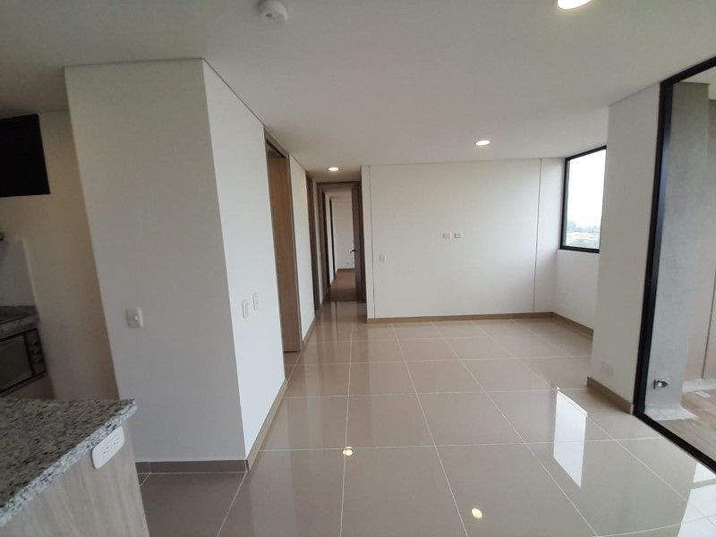 Apartamento en venta Antioquia Marinilla Alcaravanes 60 m2 Habitaciones 2 Baños 2 Garajes 2 Precio $350000000