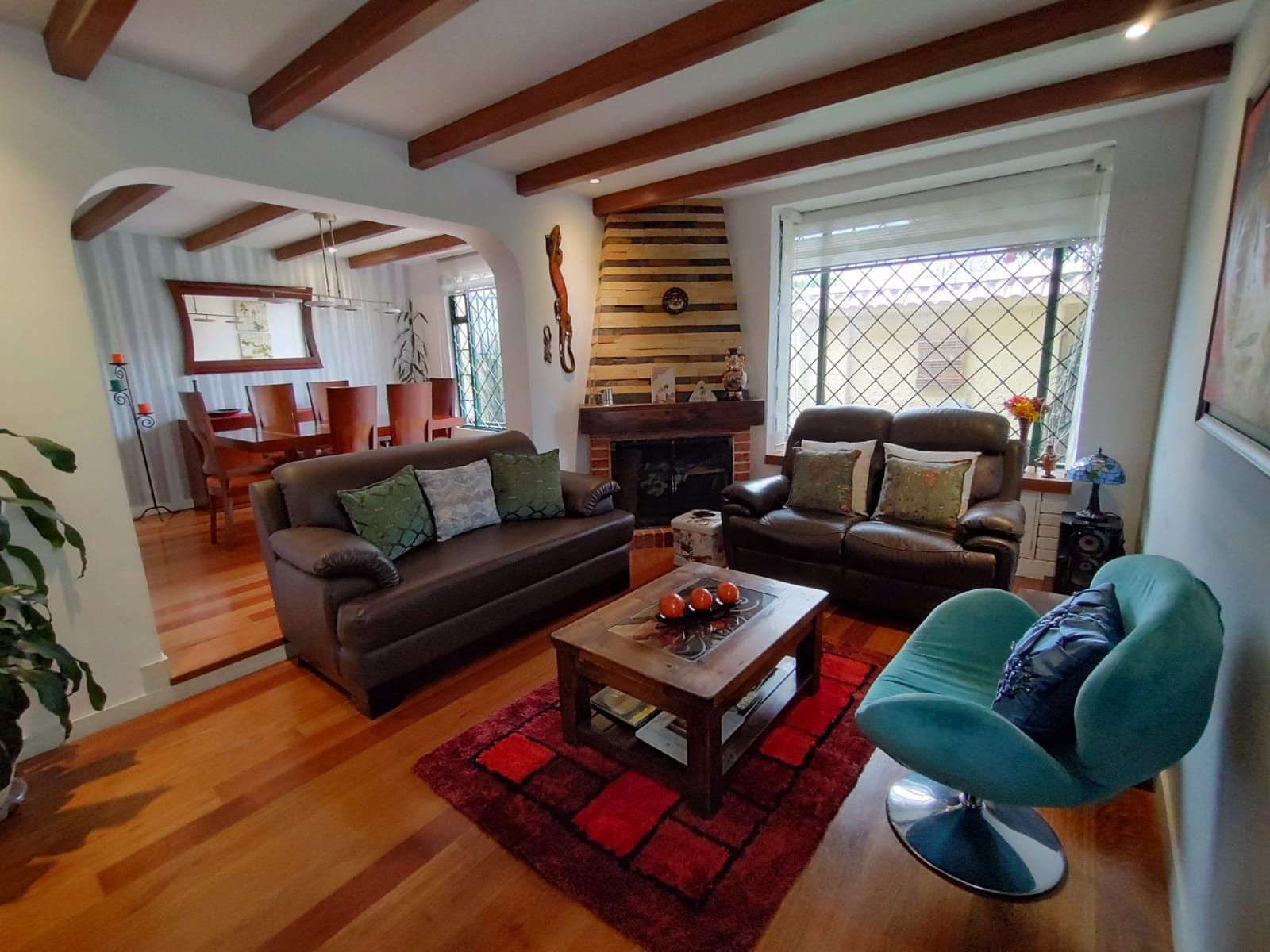 Casa en venta Cundinamarca Bogotá Estrella Del Norte 150 m2 Habitaciones 3 Baños 0 Garajes 3 Precio $760000000