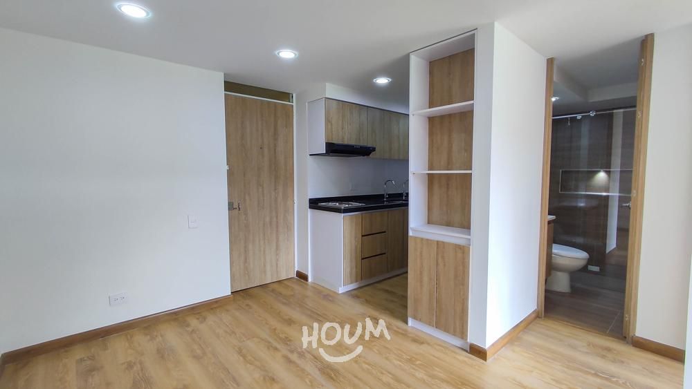 Apartamento en arriendo Cundinamarca Bogotá El Redil 35 m2 Habitaciones 1 Baños 1 Garajes 0 Precio $1718500