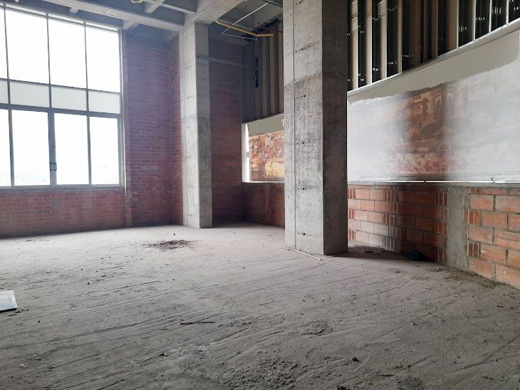 Local en arriendo Antioquia Itagüí Villa Paula 80 m2 Habitaciones 0 Baños 2 Garajes 1 Precio $5000000