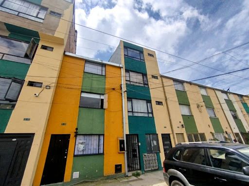 Apartamento en arriendo Cundinamarca Bogotá Villas De Granada 42 m2 Habitaciones 1 Baños 1 Garajes 0 Precio $850000